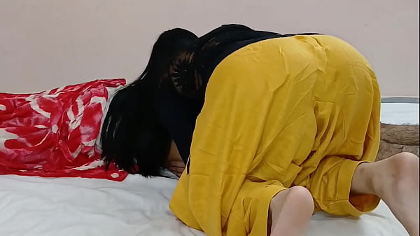 Craving Bhabhi’s Dripping Wet Cunt In A Rough Hindi Fuck Fest