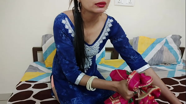 भाई ने सोतेली बहन को चोदकर छोड़ दिया, हिंदी ऑडियो में गर्म मज़ा