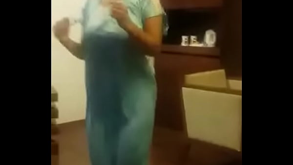 Sizzling Desi Moves: A Scorching Dance Temptation