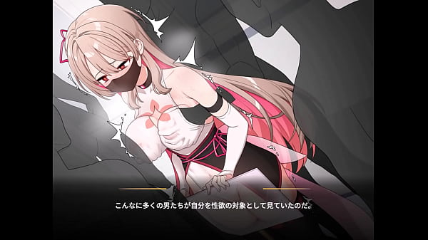 レヴァンティアの極上ボディが刺激する官能ギャラリー５