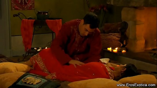 Sensual Secrets Of Ancient Indian Passion Arts