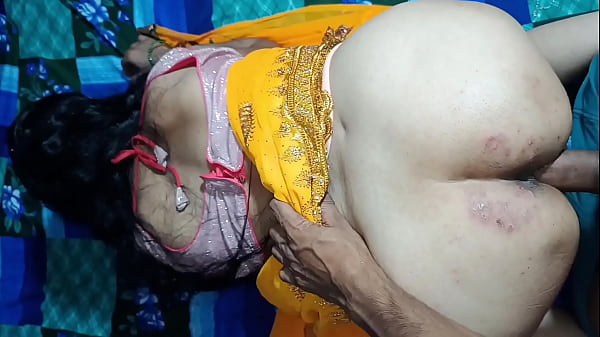 Desi Newlywed’s Tight Pussy Moans In Bedroom – Hindi Dirty Talk