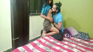 Young Lovers’ Steamy Bedroom Tape: Teen’s Intimate Encounter Captured On Camera