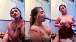 Zara Montok Live: Hot And Horny, Ready For A Wild Ride