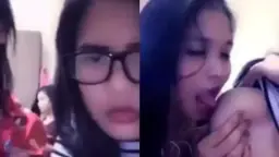 Abg Remas Payudara Besar Lesbian