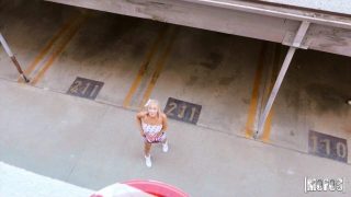 Ava Sinclaire’s All-american Fuck Fest: The Mofos Day Deal