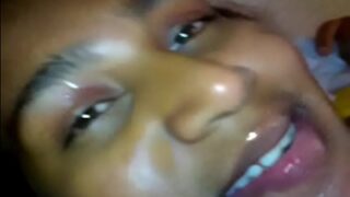 Desi Beauty Swallows A Stranger’s Hot Load In A Steamy Indian Sex Tape