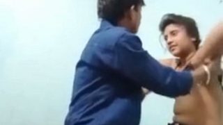Desi Gaon Ki Saheli Ki Nangi Chudai
