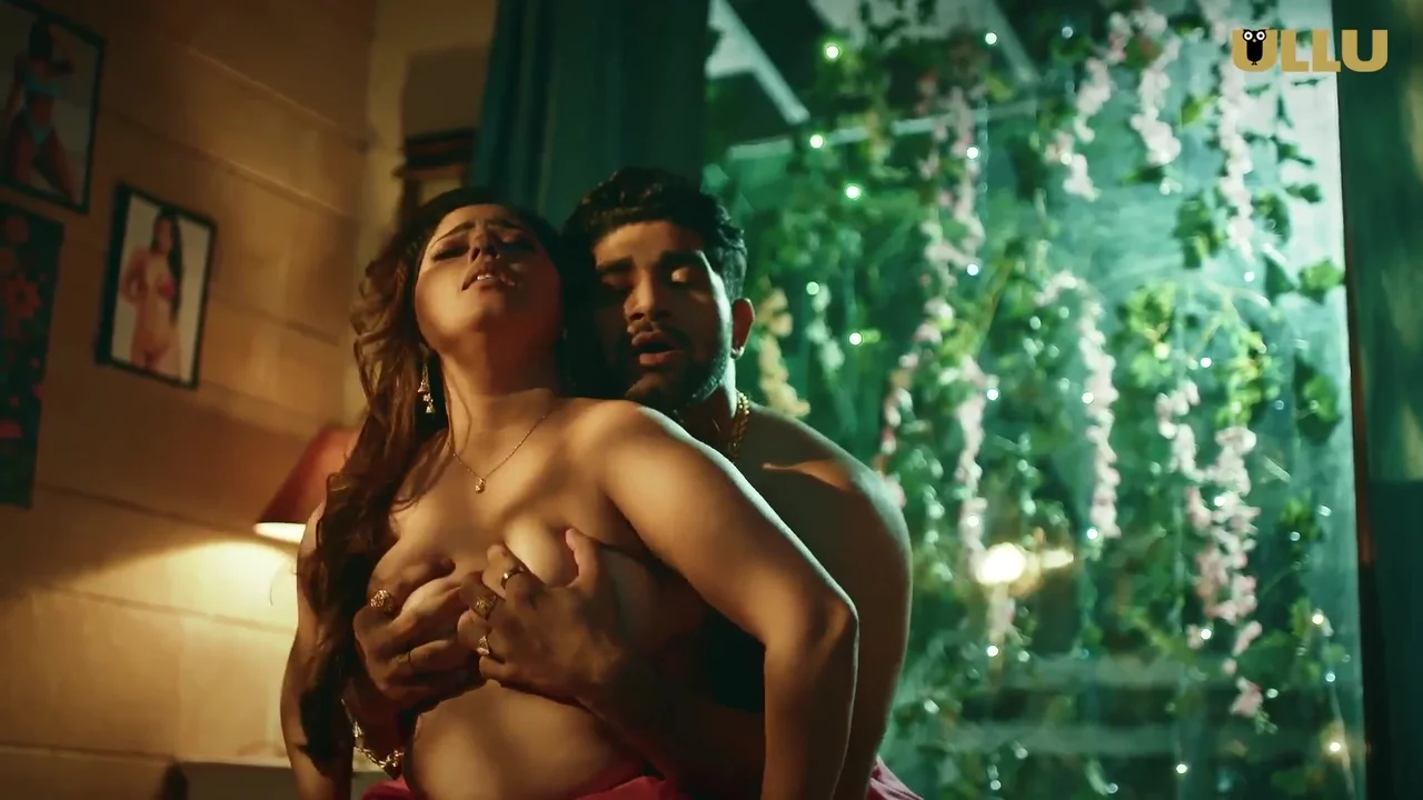 Eyes Locked, Bullets Fired: The 2025 Ullu Xxx Episode 5 Seduction Unleashed