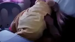 Goyangan Panas Pasangan Abg Yang Bikin Heboh Media Sosial