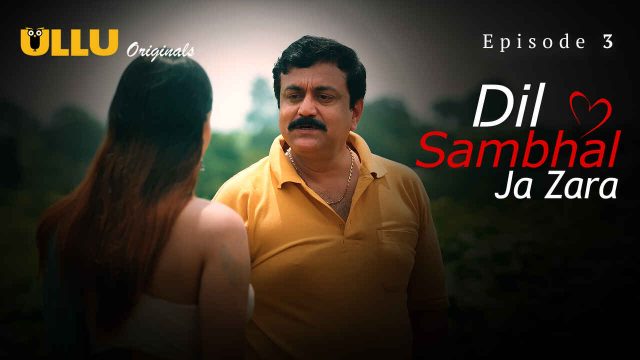 Handle With Care, Darling: Episode 3’s Raw And Uninhibited Passion