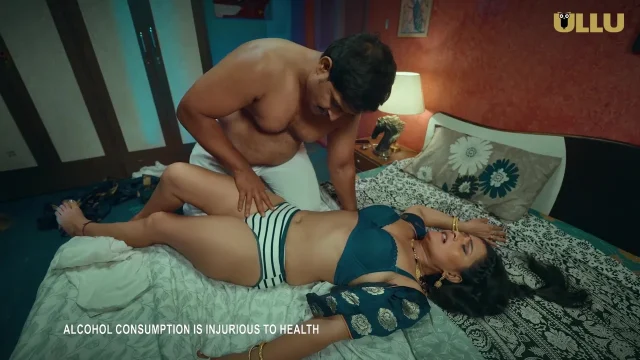 Haseena Maan Jayegi: Episode 1 – A Sizzling Seduction Unleashed