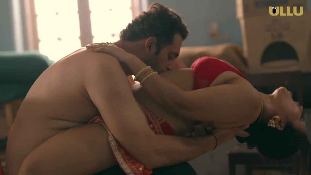 Haveli 2024: Episode 8 – A Night Of Forbidden Desires And Raw Lust