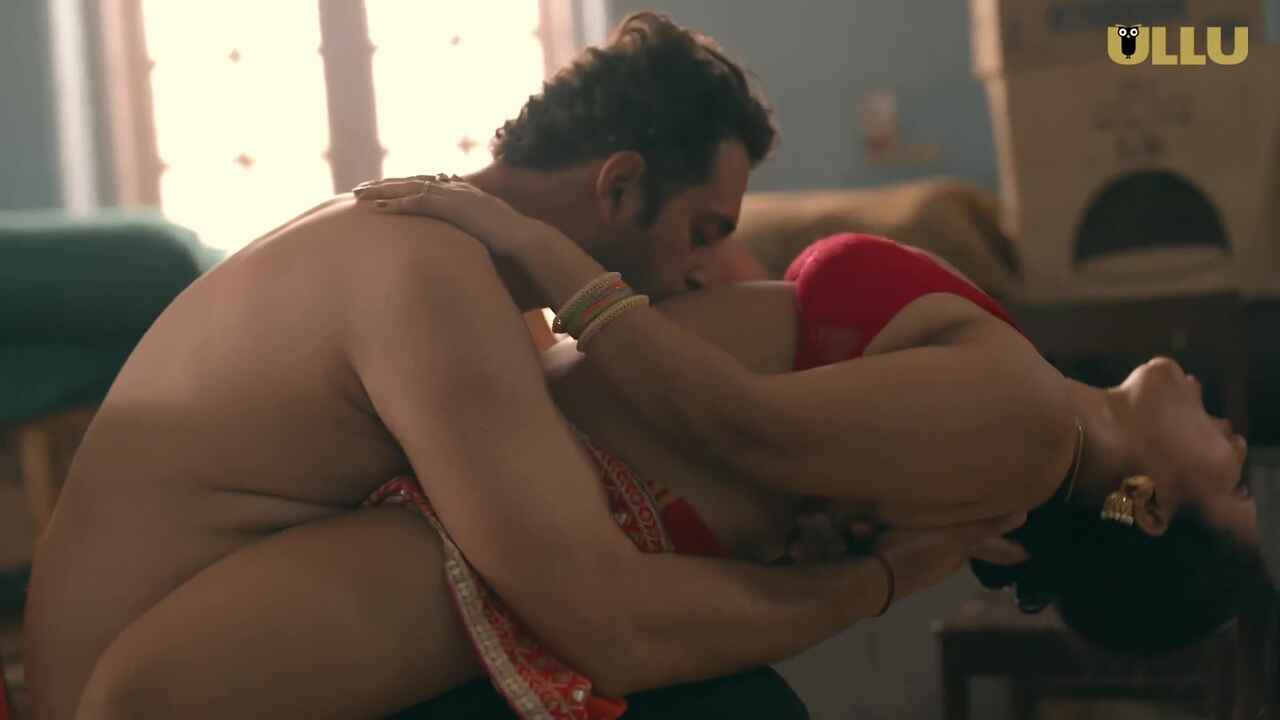 Haveli 2024: Episode 8 – A Night Of Forbidden Desires And Raw Lust