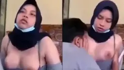 Jatah Asi Usai Sekolah