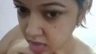 Luscious Indian Beauty Bares Her Creamy, Butter-soft Curves In A Sizzling Nude Display
