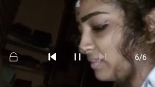 Malayalam Tv Actress Intimate Scene Leaked Video