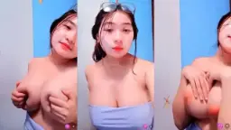 Miyuki, Bocil Chindo Cantik Dengan Toket Gede Yang Menggoda