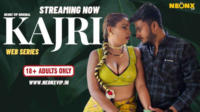 Neonx’s Raw Desires: Kajri’s Uncut 2024 Erotic Saga