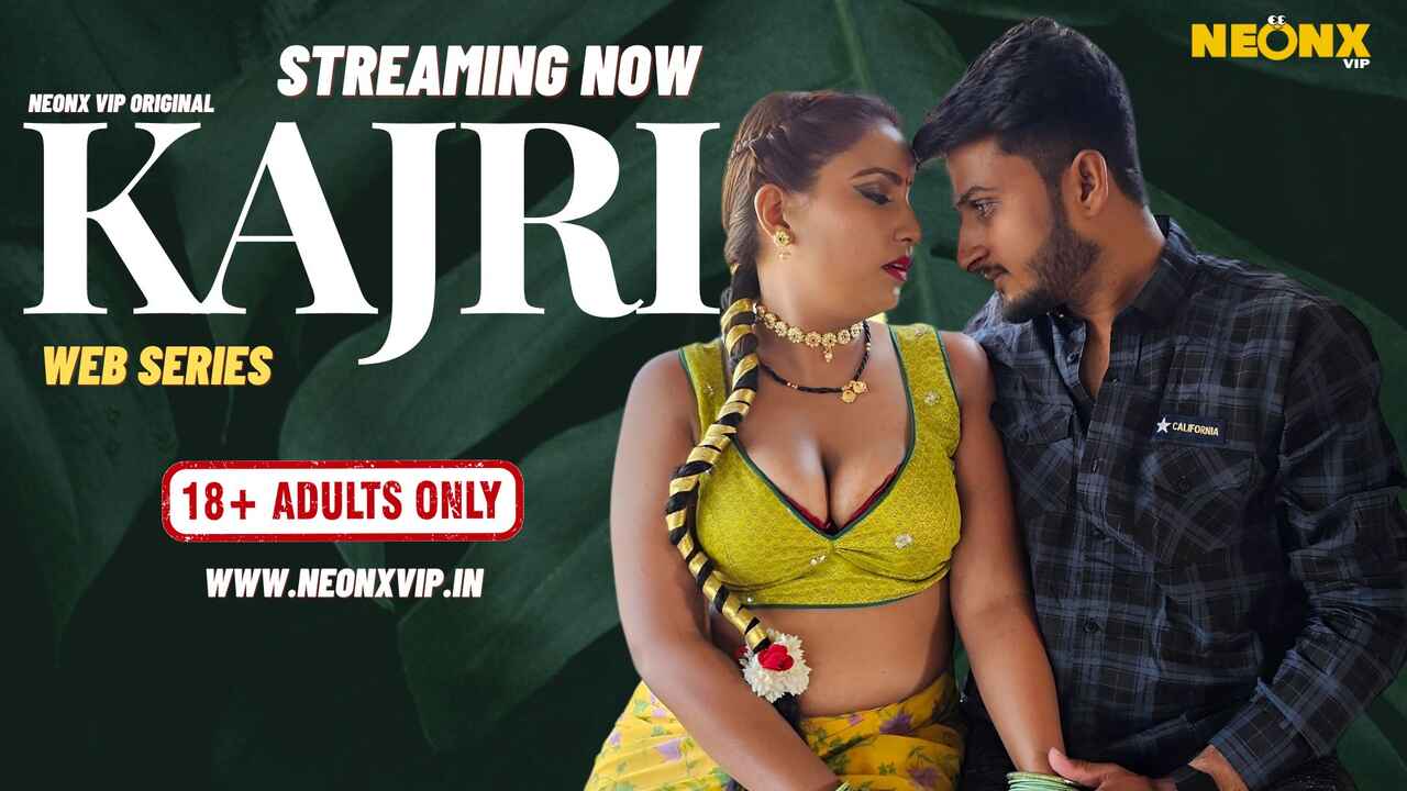 Neonx’s Raw Desires: Kajri’s Uncut 2024 Erotic Saga