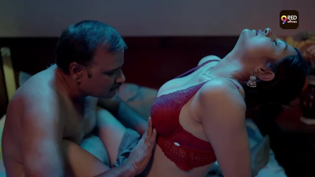 Ravan 2025: Episode 7 – A Scorching Saga Of Forbidden Lust And Raw Desire