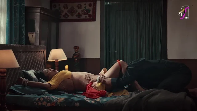 Raw Desires Unleashed: Ehsaas 2025’s Steamy Second Encounter
