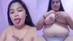 Remas Toket Abg Montok Sampai Tobrut
