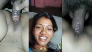 Ripping Open His Married Mistress’s Freshly Waxed Slit