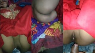 Sizzling Affair: Devar’s Forbidden Encounter With Bhabhi Caught On Camera