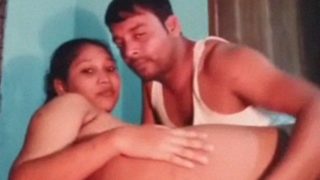 Sizzling Bengali Duo Unleashes Raw Passion In Steamy Bedroom Tryst