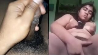 Sultry Desi Beauty’s Juicy Cucumber Fantasy