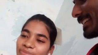 Sweaty Mallu Nurse Gets Groped By Horny Janitor In Hospital Storage Room