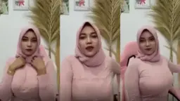 Ukhti’s Jilboobs Live Temptation