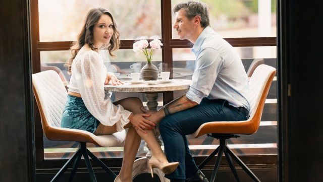 Unleash Your Wildest Desires: The Ultimate Erotic Connection Awaits