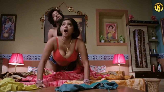 Unleashed Lust: Kangan App’s Xxx Debut – Episode 1 Of The 2024 Hindi Web Series