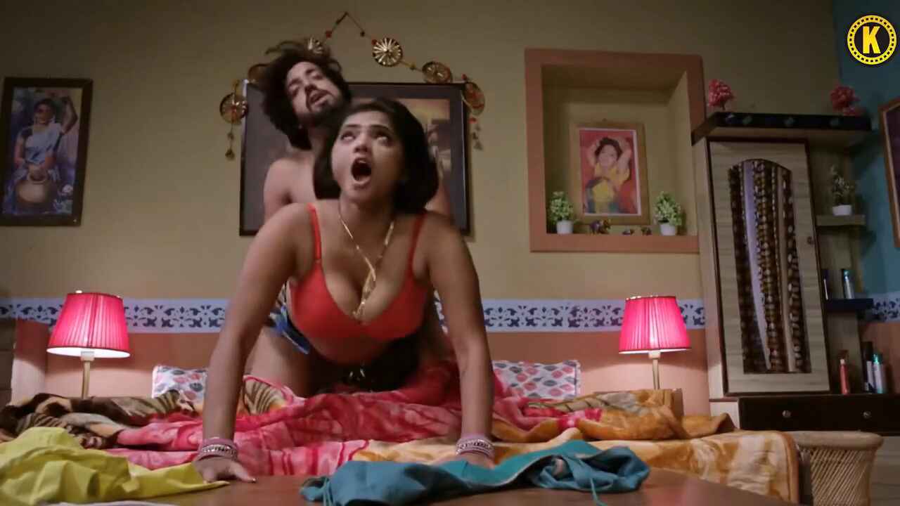 Unleashed Lust: Kangan App’s Xxx Debut – Episode 1 Of The 2024 Hindi Web Series