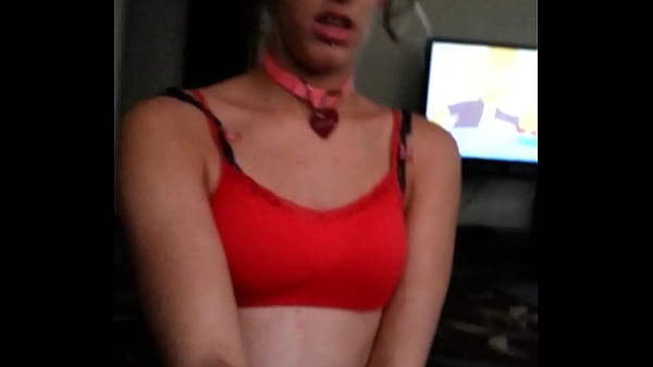 Chatty Little Slut Can’t Keep Her Mouth Shut