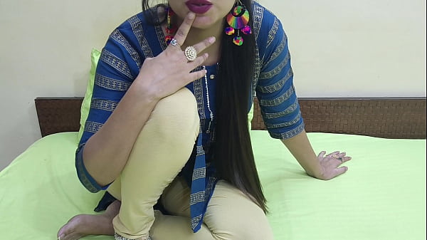 भारतीय जीजा ने अपनी गर्म साली साराभाभी को बेडरूम में चोदा, हिंदी ऑडियो