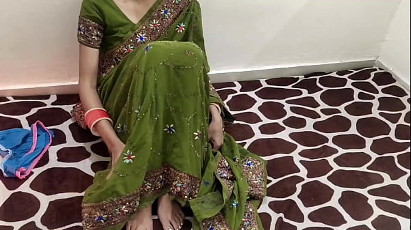 Sizzling Indian Stepmom Seduces Stepson In The Kitchen—dirty Hindi Whispers Fill The Room While Father Remains Clueless