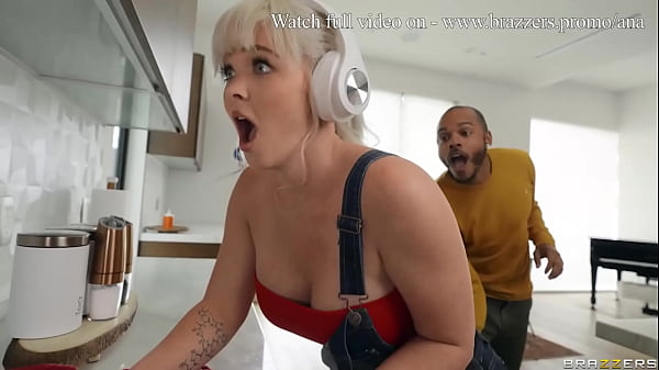 My Girlfriend’s Massive Cock Takes My Ass Hard! – Kay Carter, Delilah Day / Brazzers / Full Scene Streaming Now