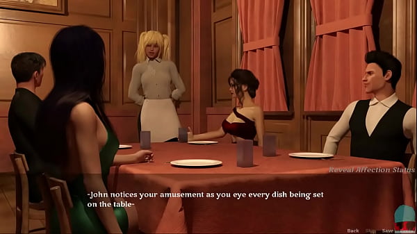Desnudo A Mi Suegra En El Episodio 18: Su Cuerpo Ardiente Me Vuelve Loco, Y Mi Novia Lo Lamentará