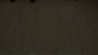 Ebony Mother’s Solo Pleasure Session With A Vibrant Toy