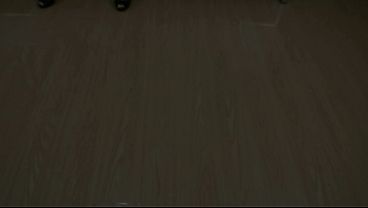 Ebony Mother’s Solo Pleasure Session With A Vibrant Toy