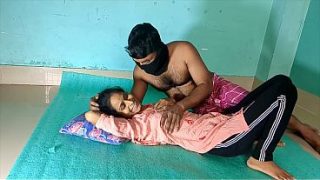 Sizzling Desi Bhabhi’s Innocent First Kiss Ignites Into A Raw, Unstoppable Devar Fucking
