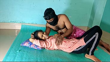 Sizzling Desi Bhabhi’s Innocent First Kiss Ignites Into A Raw, Unstoppable Devar Fucking