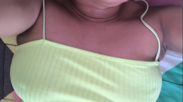 Juicy, Untamed Step-sister’s Pussy