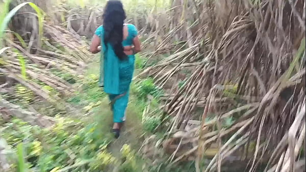 Passionate Encounter In The Sugarcane Field: Taking My Married Lover Rough And Hard