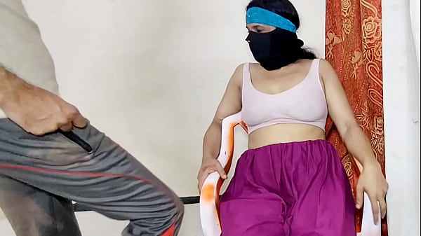 Hardcore Anal Desi Fantasy: Muslim Stepsister Takes It Rough From Indian Stepbrother In Raw Hindi Audio