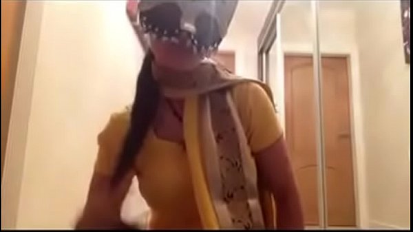 Sultry Indian Temptress Pleasures Herself In A Steamy Solo Session.