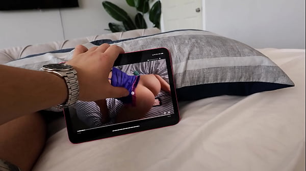 Caught In The Sheets With My Naughty Step Sis – Dolly Paige